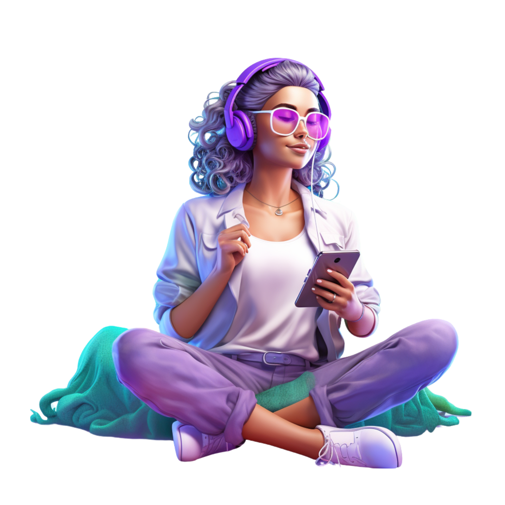 Target Audience Section Image