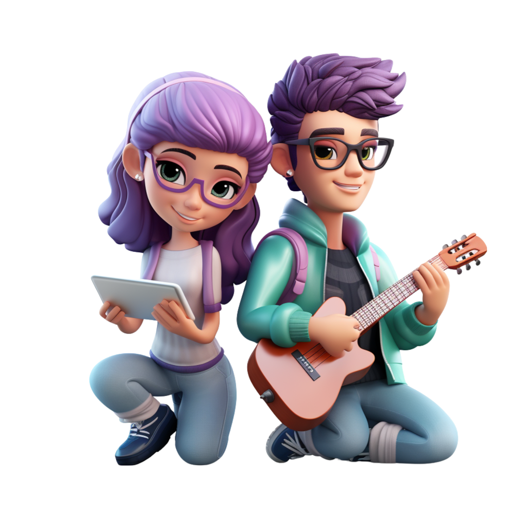 Target Audience Section Image