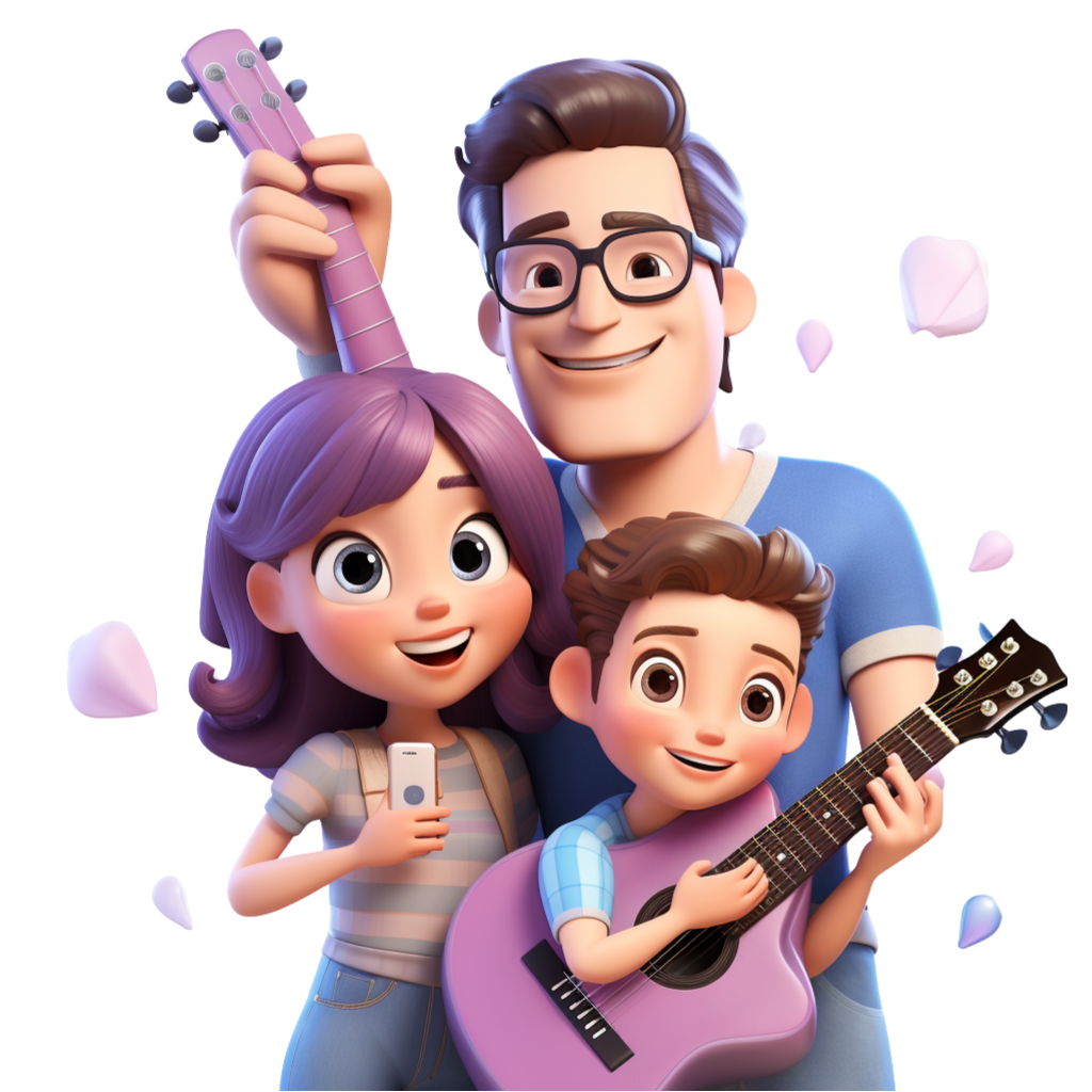 Target Audience Section Image