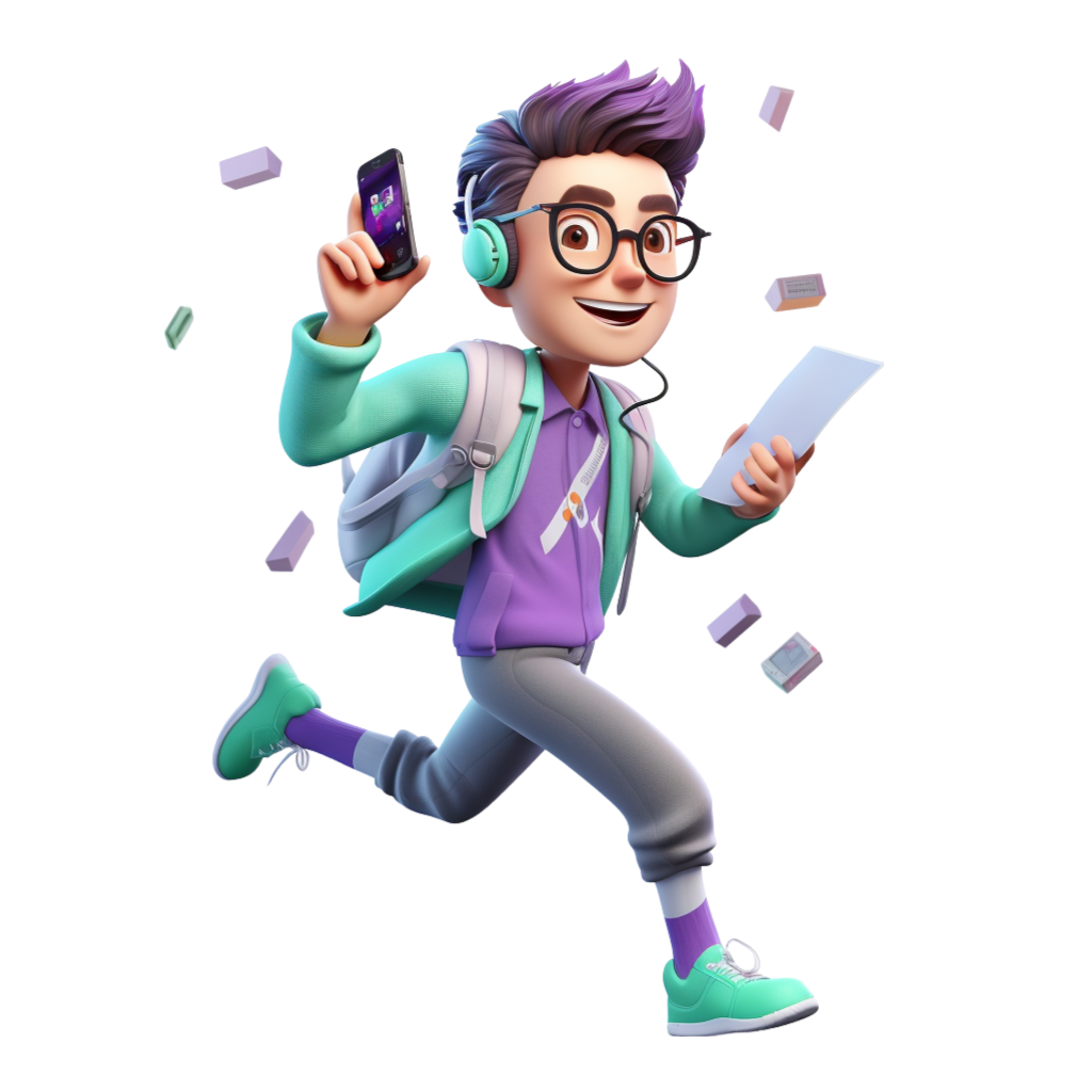 Target Audience Section Image